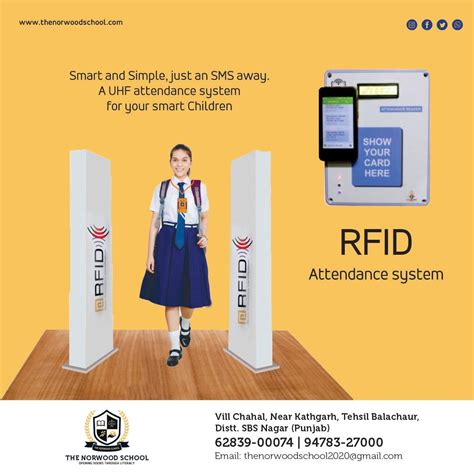 rfid school attendance system|rfid attendance system pdf.